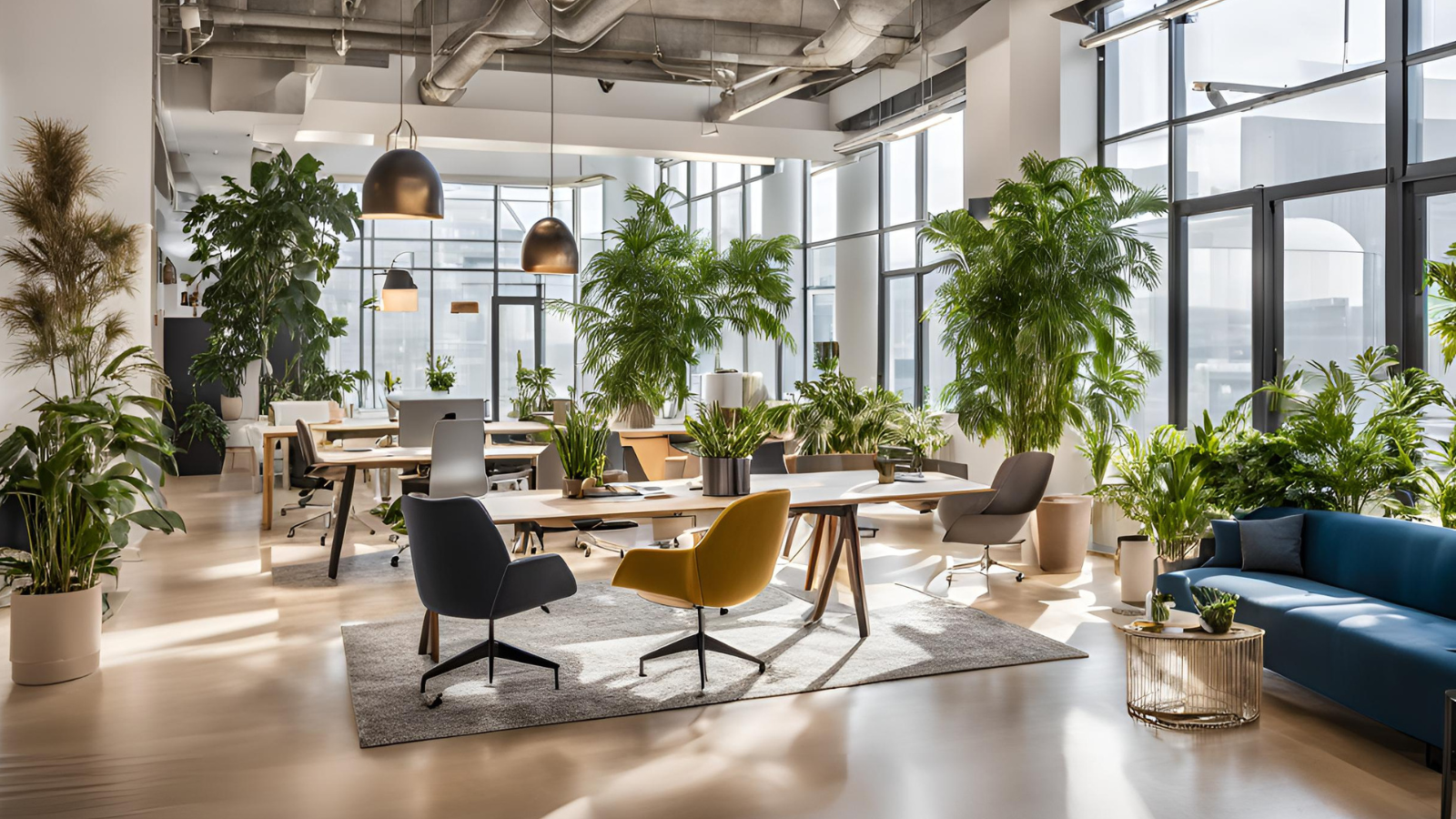 公共システムエンジニアのイメージ