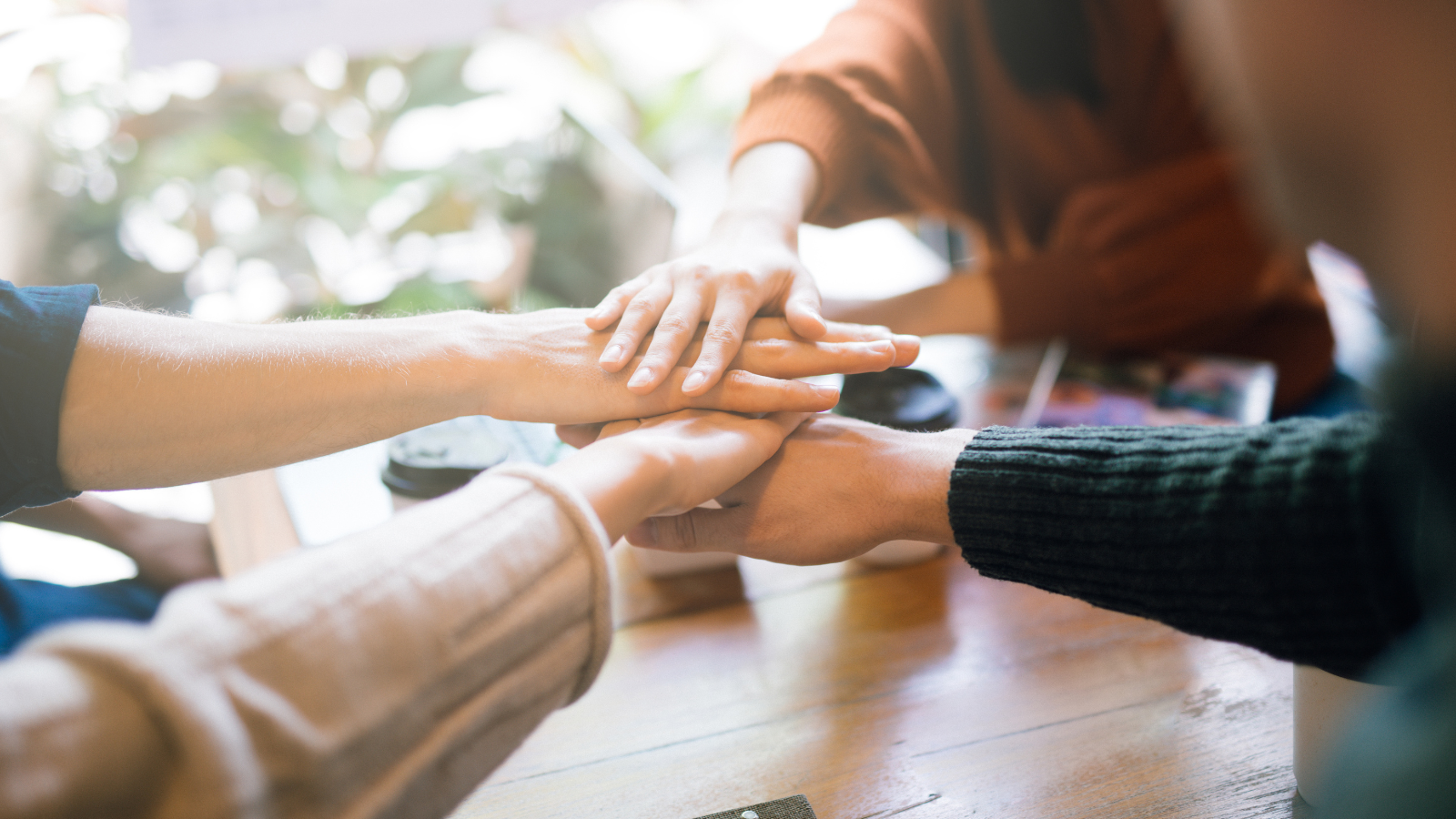 コミュニティのイメージ