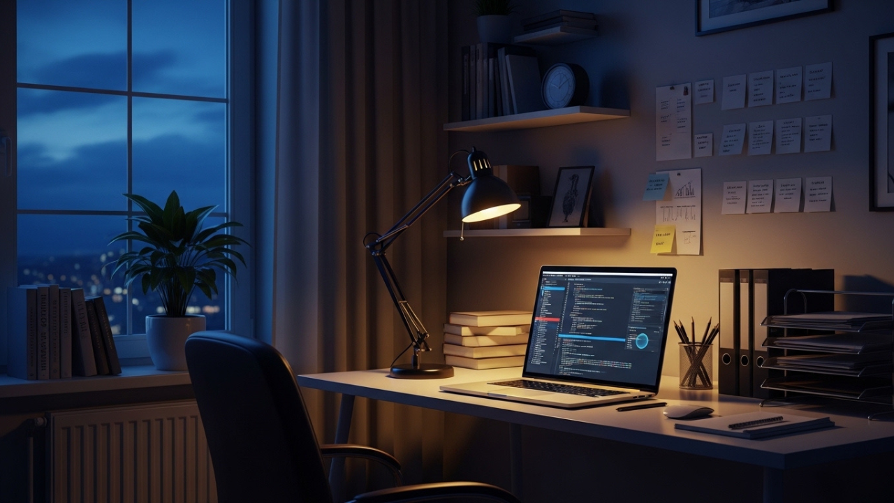 収入アップのイメージ