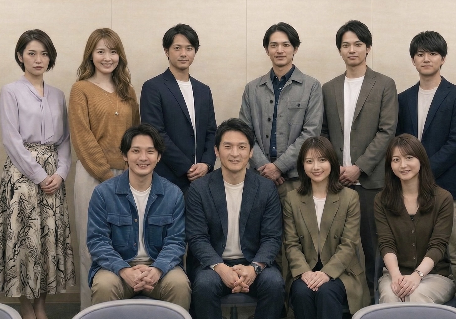 講師のイメージ